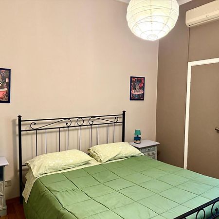 Gionas - Casa Indipendente In Zona Strategica Villa Milano Eksteriør billede